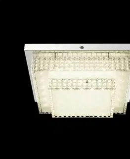 Designová stropní svítidla GLOBO CAKE I 48214-16 Stropní svítidlo