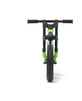 Dětská vozítka a příslušenství BERG Biky City Odrážedlo, zelená 