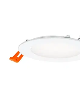 Svítidla Ledvance Ledvance - LED Podhledové svítidlo SLIM LED/8W/230V 6500K 