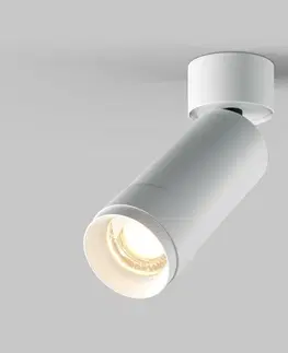 LED bodová svítidla MAYTONI Stropní svítidlo Focus Zoom 12W C055CL-L12W3K-Z-W