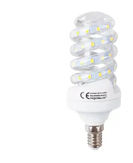 LED osvětlení  B.V. LED Žárovka E14/9W/230V 3000K -  