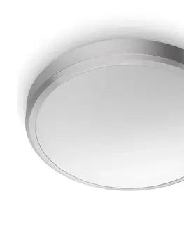 Svítidla Philips Philips - LED Koupelnové stropní svítidlo BALANCE LED/17W/230V IP44 