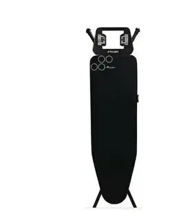 Žehlicí prkna Rolser Žehlicí prkno K-UNO BLACK TUBE 115 X 35 cm