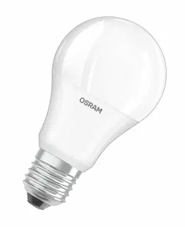 LED žárovky OSRAM LED PARATHOM DIM CL A FR 75 dim 11W/827 E27