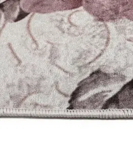Koberce a koberečky Conceptum Hypnose Koberec Dalton 160x230 cm růžový