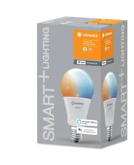 Chytré žárovky LEDVANCE SMART+ LEDVANCE SMART+ WiFi E27 14W Classic 2 700-6 500K