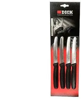 Kuchyňské nože F. Dick univerzální set 4 nožů