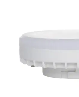Chytré žárovky PRIOS Smart LED-GX53 9W WLAN CCT matná tunable white