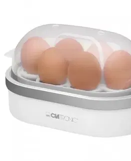 Kuchyňské spotřebiče Clatronic EK 3497 vařič vajec