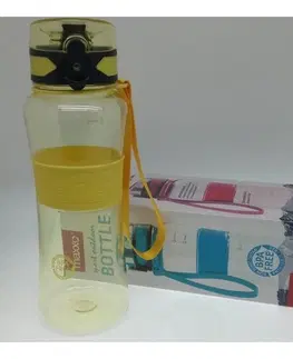 Vodní filtry BWT Náhradní filtry 12 ks s dárkem - sportovní láhev 600 ml
