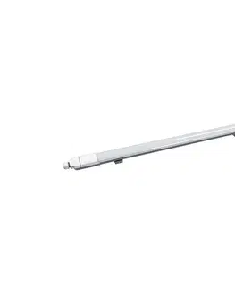 Svítidla   WO532 - LED Technické svítidlo LED/9W/230V 4000K 70 cm IP65 