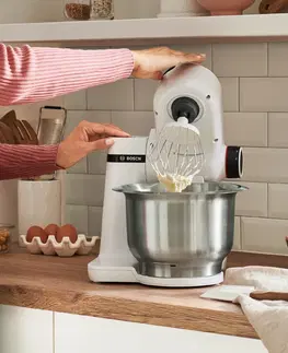 Kuchyňské roboty Bosch MUMS2EW40  Serie 2