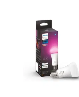 Svítidla Philips LED Stmívatelná žárovka Philips Hue WACA A67 E27/13,5W/230V 2000-6500K 