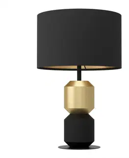 Industriální stolní lampy EGLO Stolní svítidlo LAURIGNANO 390188