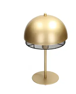 Lampy stolní Stolní lampa Giselle 33cm