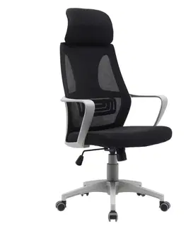 Kancelářské židle Signal Kancelářské křeslo Q-095