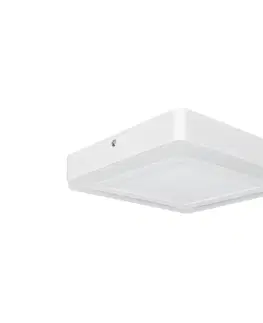 Svítidla Ledvance Ledvance - LED Stropní svítidlo CLICK LED/15W/230V 