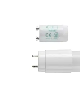 LED trubice BIG WHITE (SLV) LED Tube C T8 Mains & Magnetic 1500 24W 865 1007789