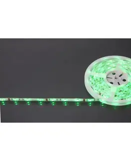LED pásky 12V GLOBO LED BAND 38991 Dekorativní svítidlo