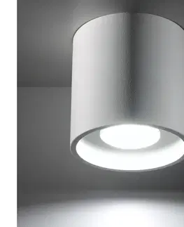 Svítidla Brilagi Brilagi -  LED Bodové svítidlo FRIDA 1xGU10/7W/230V bílá 