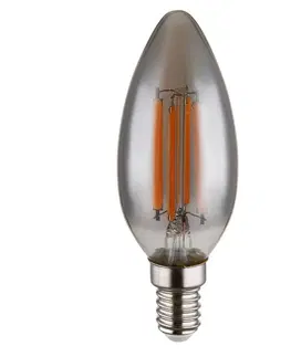 LED žárovky Led Žárovka 6w, E14, 380 Lumen