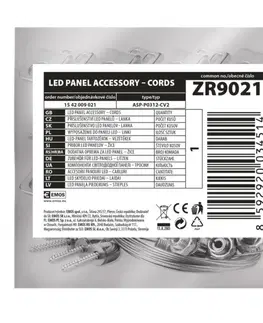 Příslušenství EMOS 6 lanek pro LED panel 120×30cm 1542009021