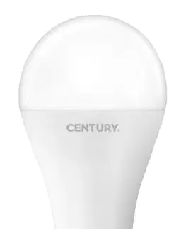 LED žárovky CENTURY LED HRUŠKA ARIA PLUS 20W E27 4000K 270d DIM 65x133mm