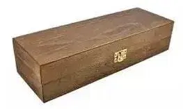 Bloky na nože Mikov dárková krabička DDK2
