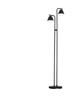 Lampy Eglo Eglo 99036 - LED Stojací lampa PALBIETA 2xGU10/3W/230V 