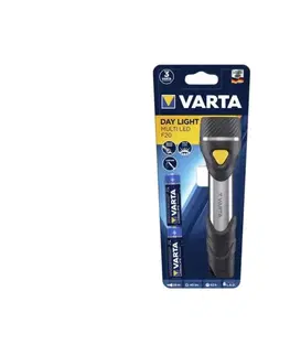 Čelovky VARTA Varta 16632101421 - LED Svítilna DAY LIGHT LED/2xAA 