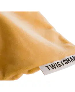 Hračky Twistshake Uklidňující deka Lev