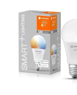LED osvětlení Ledvance LED Stmívatelná žárovka SMART+ E27/9,5W/230V 2700K-6500K - Ledvance 