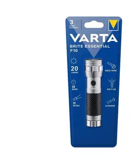 Čelovky VARTA Varta 15608201401 - LED Svítilna BRITE ESALS LED/3xAA 