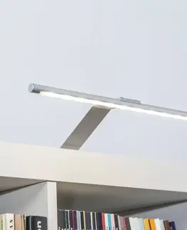 Nástěnné reflektory NOWA GmbH Všestranné LED nábytkové nástavné světlo Nani