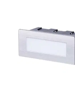 Svítidla LED Orientační vestavné svítidlo LED/1,5W 4000K IP65
