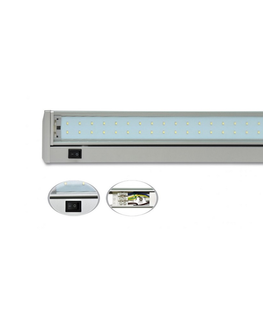 LED osvětlení   TL2016-70SMD - LED Podlinkové svítidlo 1xLED/15W/230V 