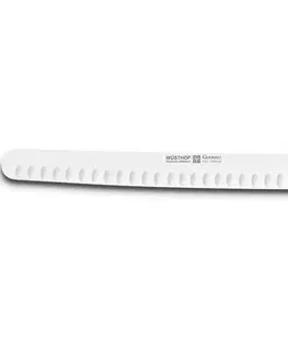 Nože na šunku Nářezový nůž na šunku Wüsthof GOURMET 26 cm 4511