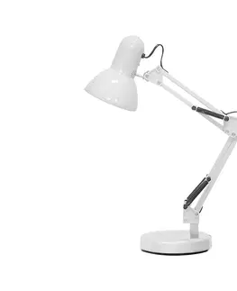 Lampy Rabalux Rabalux 4211 - Stolní lampa SAMSON 1xE27/60W/230V 