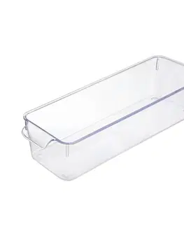 Odkapávače nádobí Orion UH organizér - košík UrovnejTo do lednice 32,5 x 10 x 7,5 cm