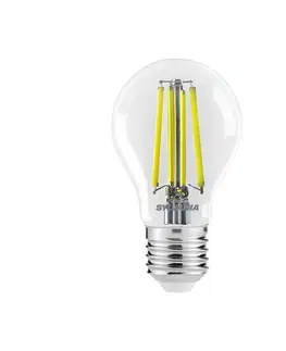 LED žárovky Sylvania Sylvania E27 filament LED žárovka 4W 4000K 840 lm