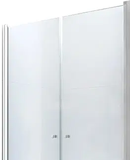 Sprchové kouty Sprchové dveře MEXEN TEXAS 70 cm