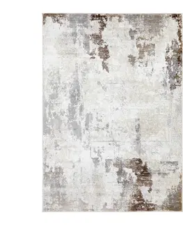 Hladce tkaný koberce Tkaný koberec Lucy, 80/150cm