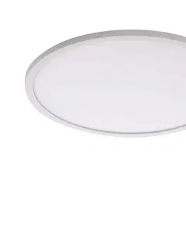 LED osvětlení Prezent Prezent  - LED Stmívatelné stropní svítidlo KRATON 1xLED/18W/230V + DO 