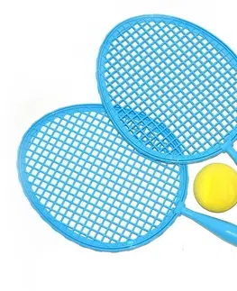 Hračky WIKY - Soft tenis set 43cm