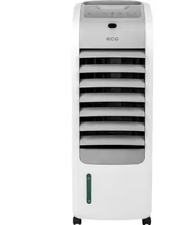 Domácí ventilátory ECG ACR 5570 ochlazovač vzduchu