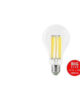 LED osvětlení  LED Žárovka LEDSTAR CLASIC E27/18W/230V 4000K 