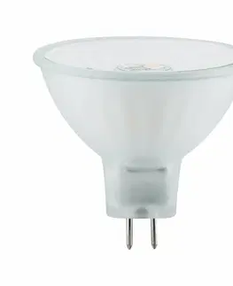 LED žárovky Paulmann LED Maxiflood 3W GU5,3 12V teplá bílá 283.30 P 28330