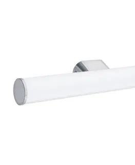 Svítidla Top Light Top Light - LED Koupelnové osvětlení zrcadla MADEIRA LED/8W/230V 40 cm IP44 