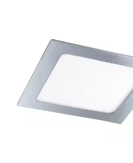 LED osvětlení Rabalux Rabalux 5591 - LED Koupelnové podhledové svítidlo LOIS LED/12W/230V 3000K IP44 