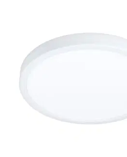 Svítidla Eglo Eglo 99265 - LED Koupelnové stropní svítidlo FUEVA 5 LED/20W/230V IP44 